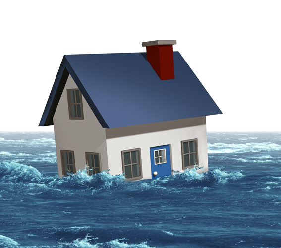 Flood Insurance is extremely important.