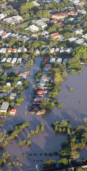 flood