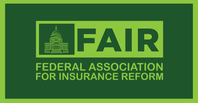 FAIR - Previous Event