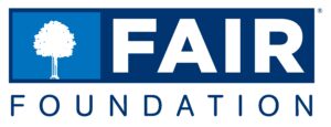 FAIR Foundation logo