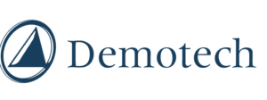 Demotech Logo