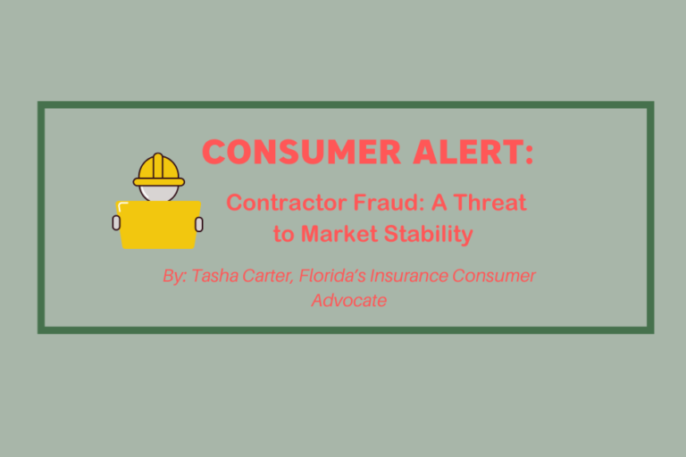 CONSUMER ALERT